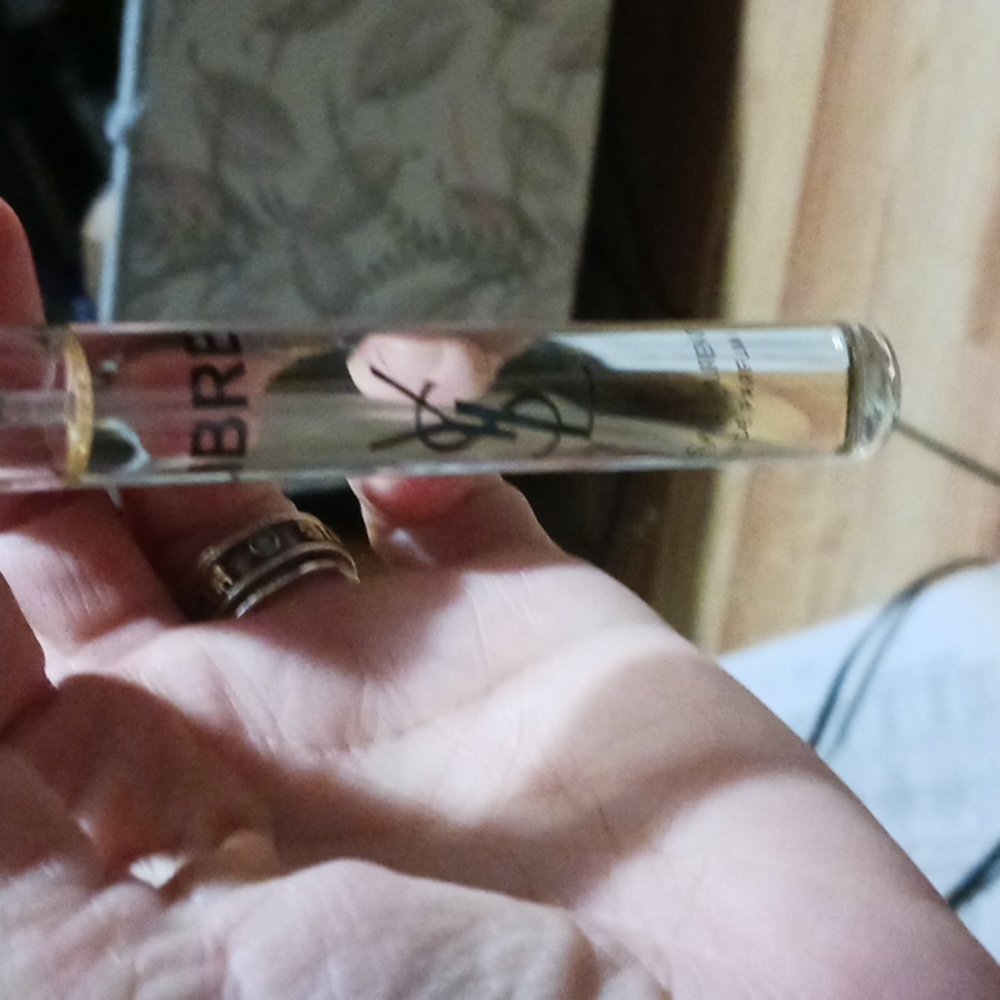 Ysl Libre perfume